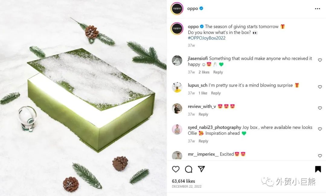 备战Q4,新品要如何用社媒来预热?(含优质案例)