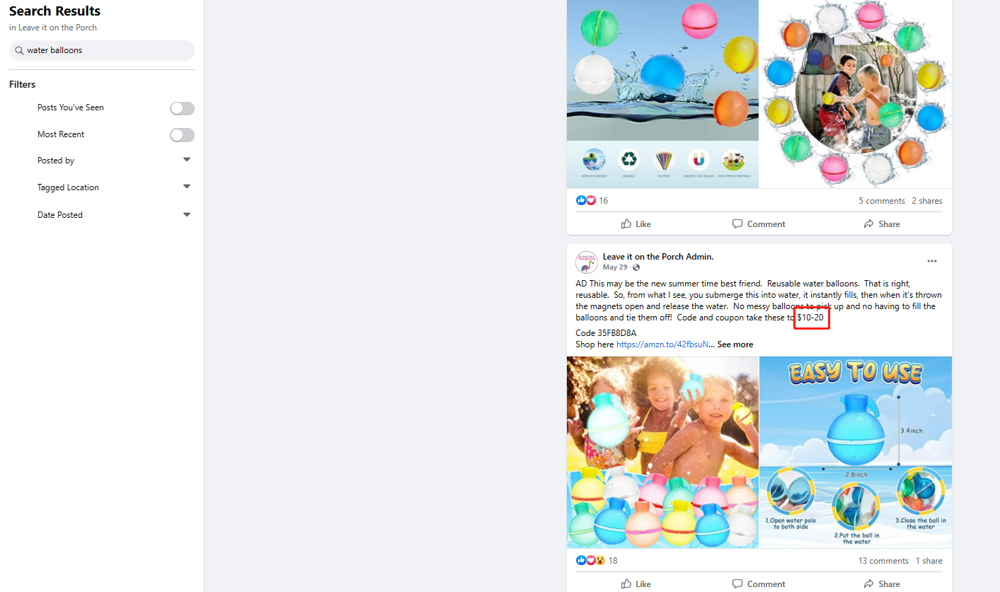如何筛选适合站外推广的FB渠道?