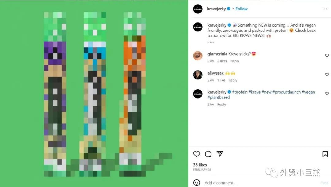 备战Q4,新品要如何用社媒来预热?(含优质案例)