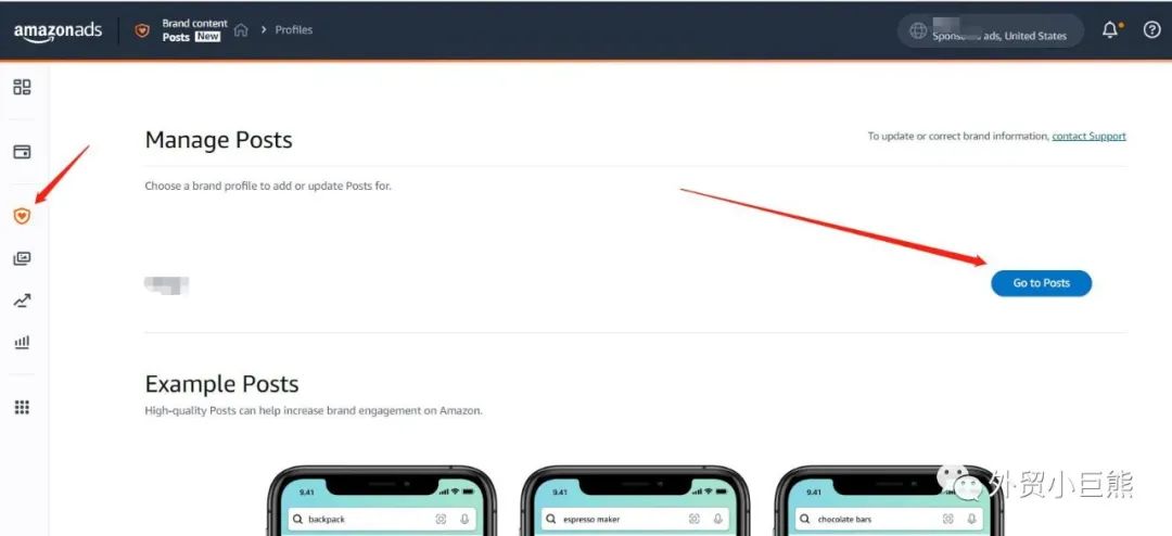 不允许你还不知道这个流量渠道——Amazon Post
