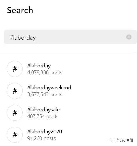 5个站外推广必备的hashtag标签追踪神器(建议收藏)