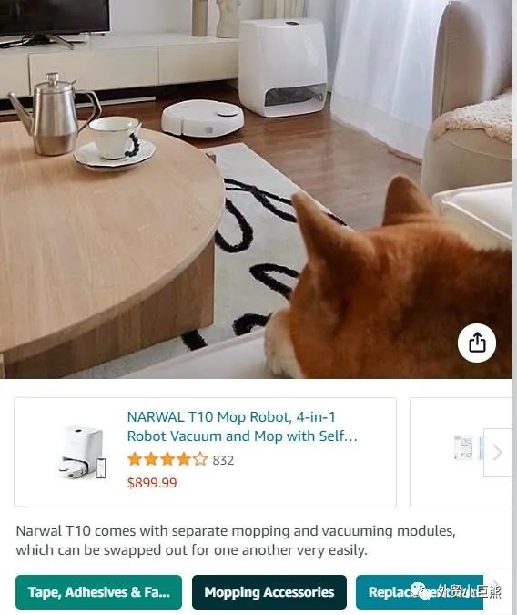 不允许你还不知道这个流量渠道——Amazon Post