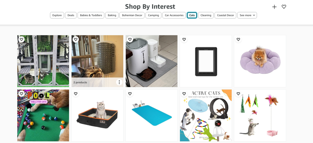 市面上最全的找亚马逊影响者的方法汇总