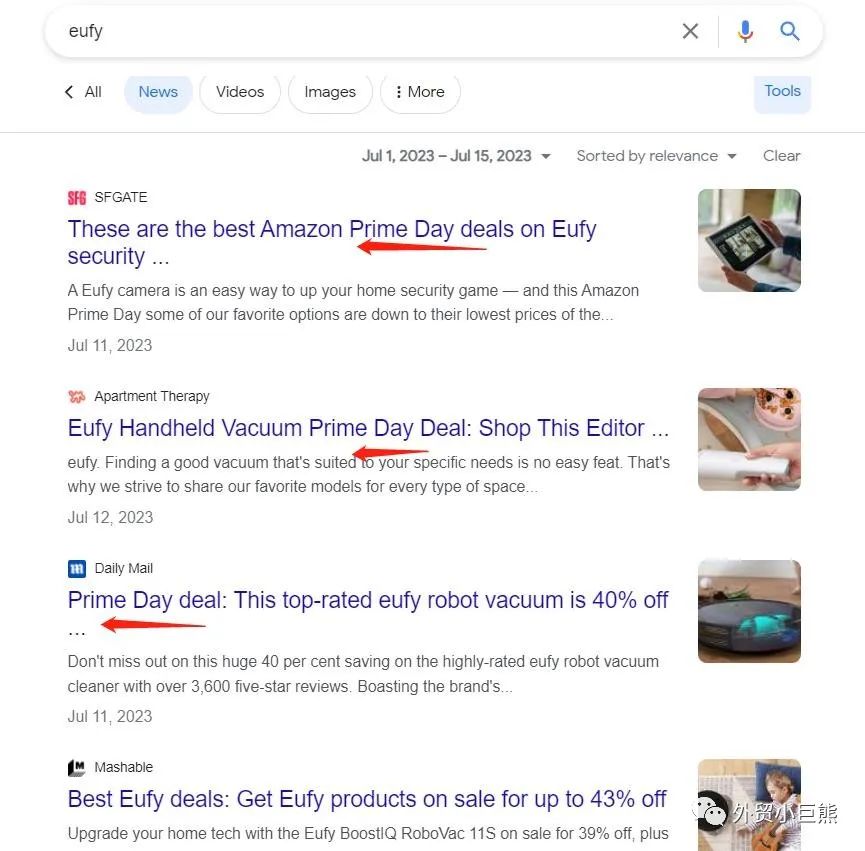 你可能不知道，谷歌趋势还有这5个用途