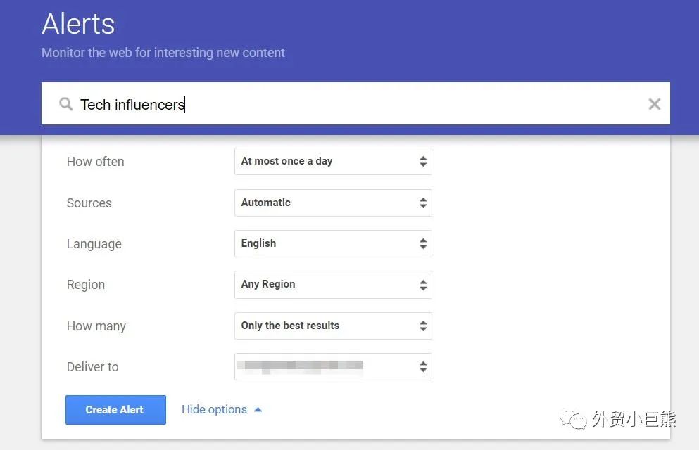 你还在花钱找网红吗？分享下我人工网红的一些经验吧