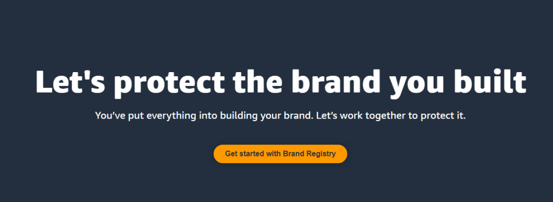 亚马逊推出品牌定制促销,非常贴心!