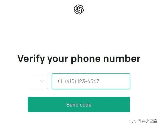 手把手教你低成本注册𝗖𝗵𝗮𝘁𝗚𝗣𝗧!(详细教程来了)
