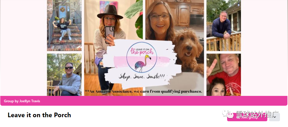 Prime Day结束了，分享10个爆单的Deals群组