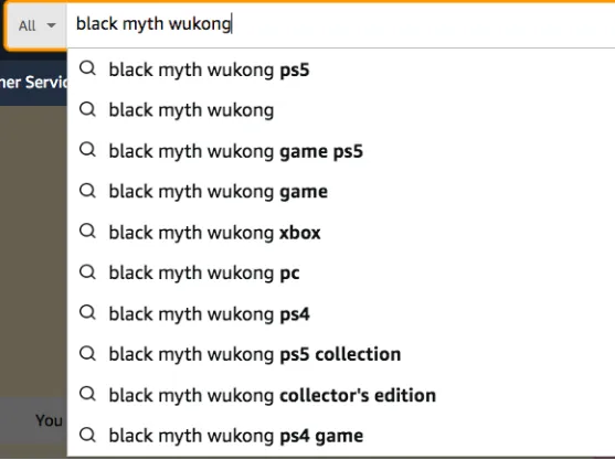 大批卖家已爆单!《黑神话:悟空》热度太高了