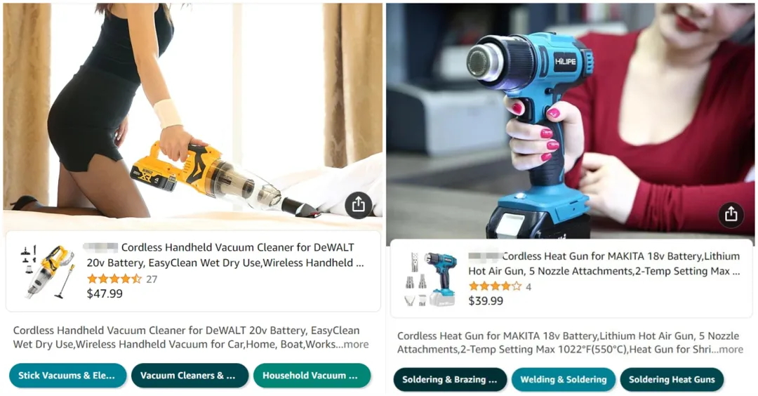 绝了!这个亚马逊“黄帽” 打法