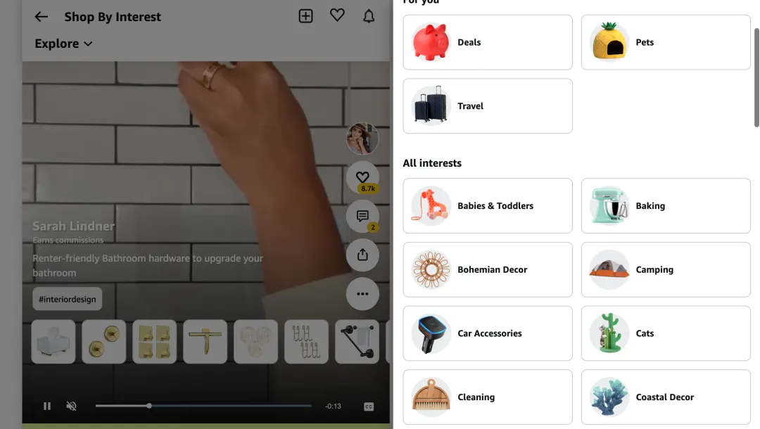 为什么说联盟是亚马逊的最后一片蓝海？