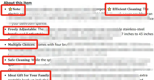 这几个亚马逊文案小工具，帮你实现销量翻倍