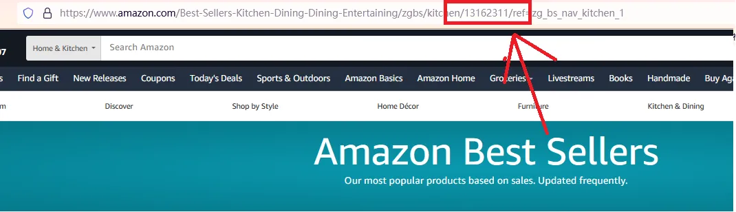 绝了!这个亚马逊“黄帽” 打法