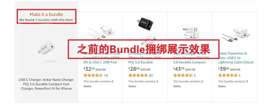 亚马逊黄金展示位置变动,赶紧抓住第一波红利!!