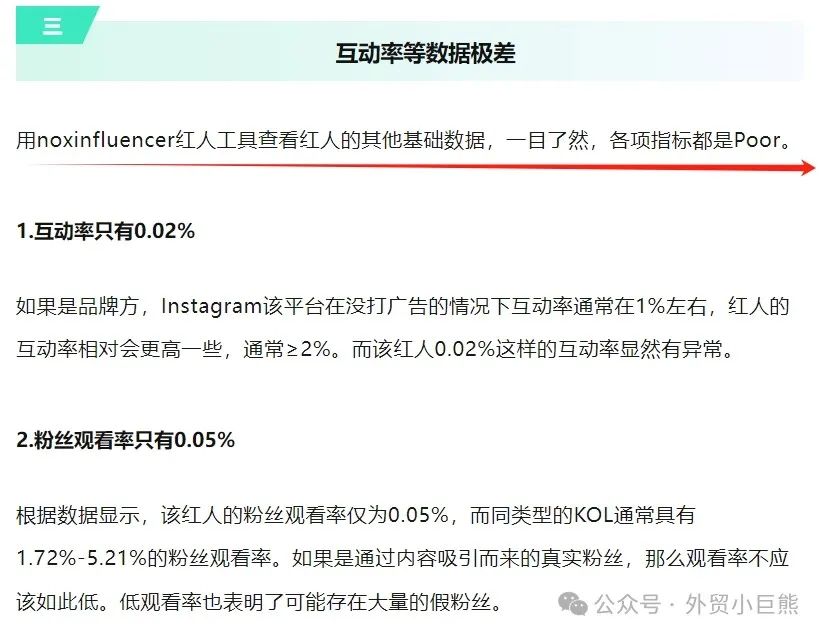 揭秘！5款超好用的红人营销工具