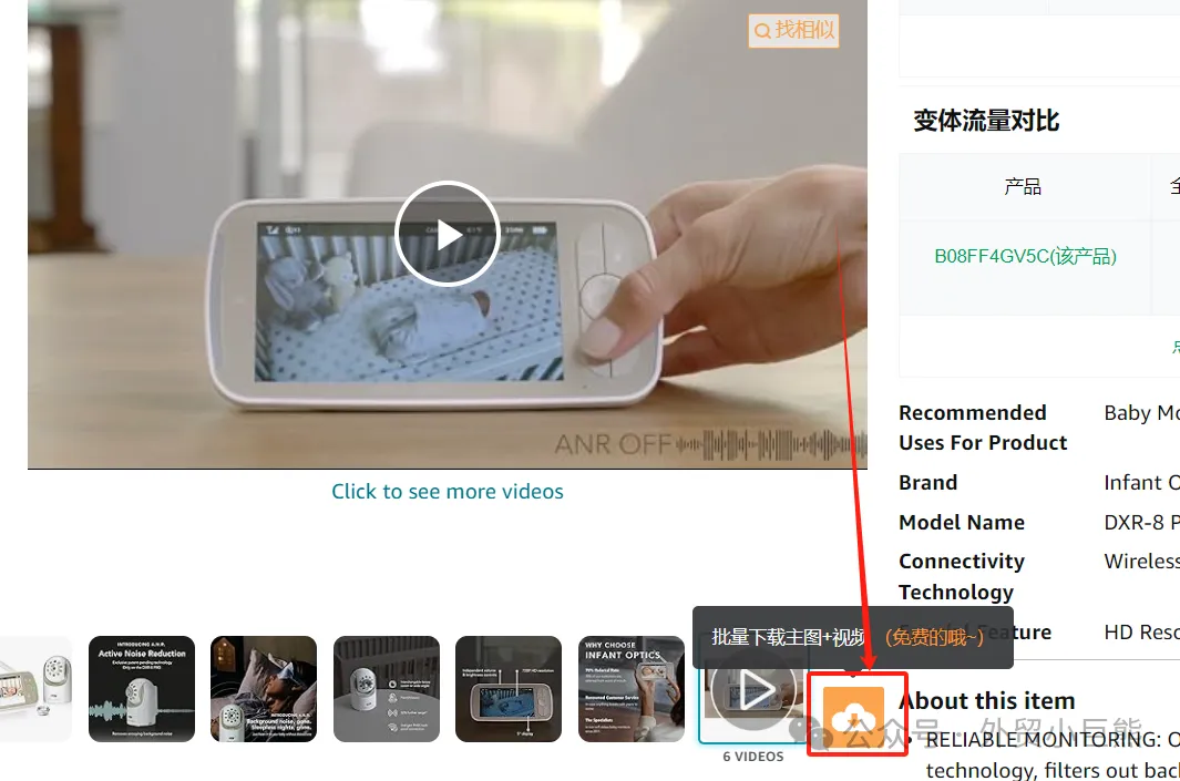 建议收藏｜亚马逊人都在用的3款运营神器
