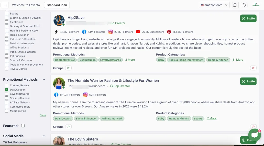 为什么说联盟是亚马逊的最后一片蓝海？