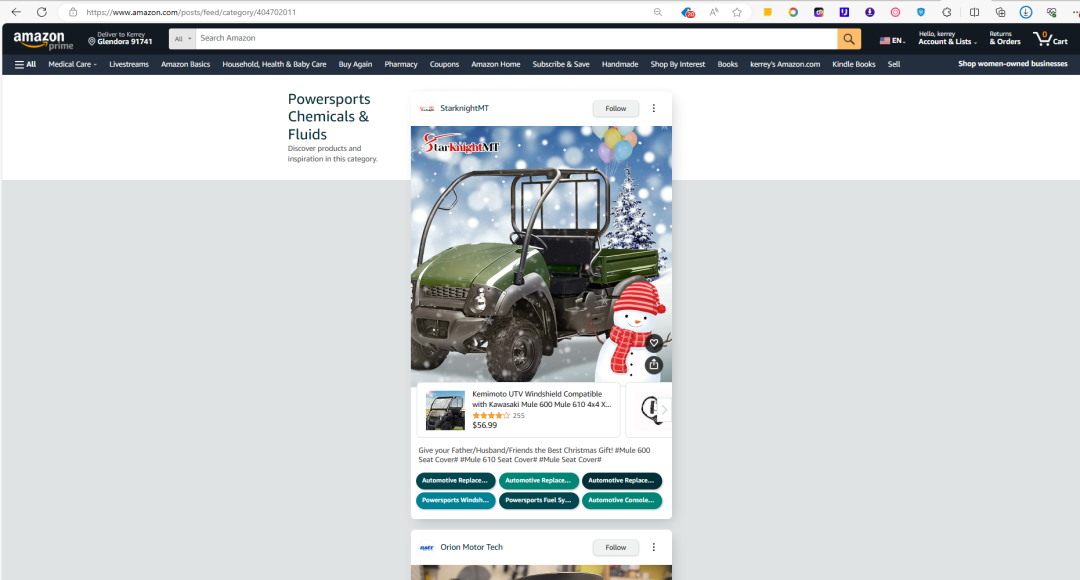 两个方法找到竞品的所有POST！！！