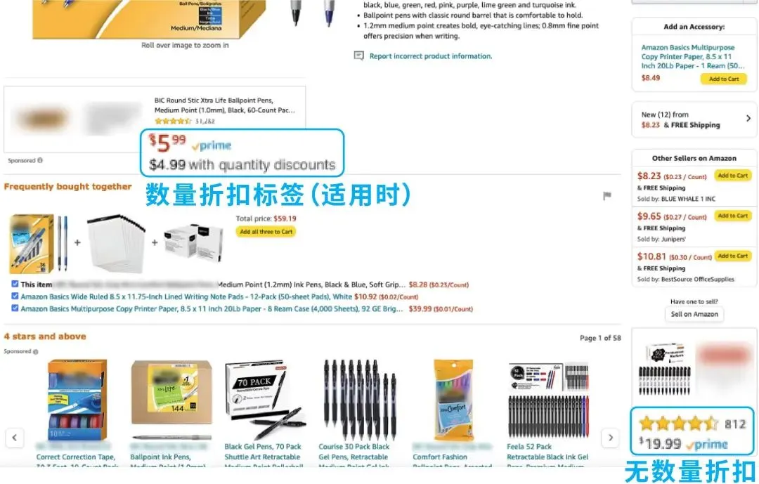 亚马逊广告又有一个新功能