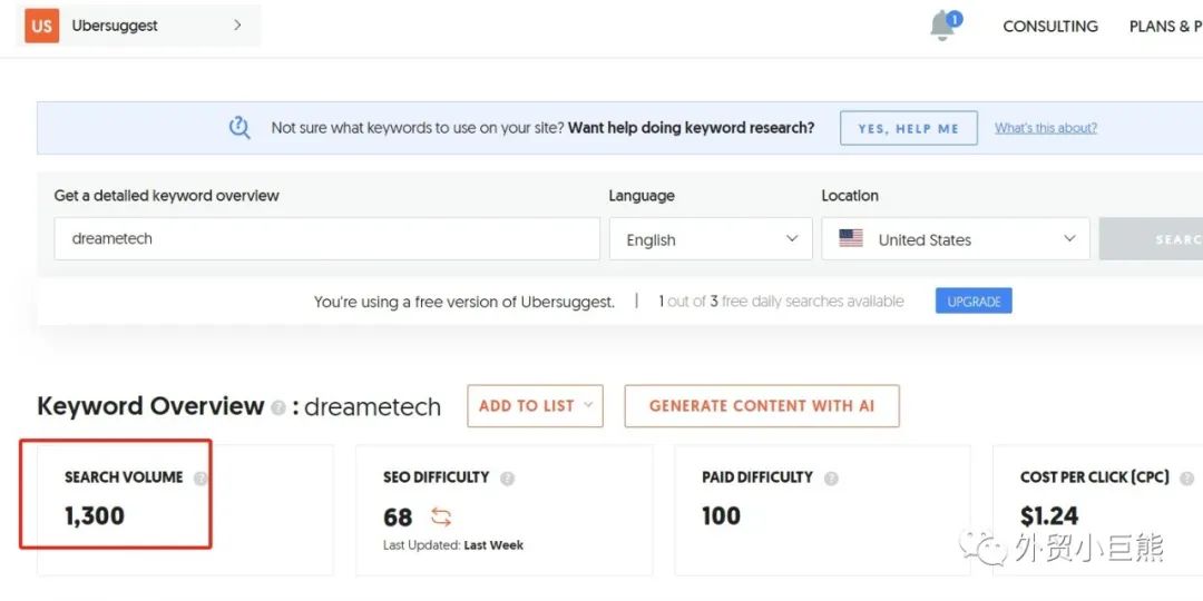如何分析竞品品牌？可以从这四个维度