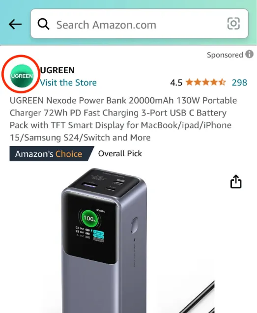 卖家要留意了！亚马逊移动端这几个流量新入口！