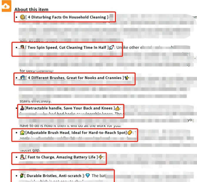 这几个亚马逊文案小工具，帮你实现销量翻倍