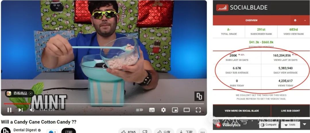 揭秘！5款超好用的红人营销工具