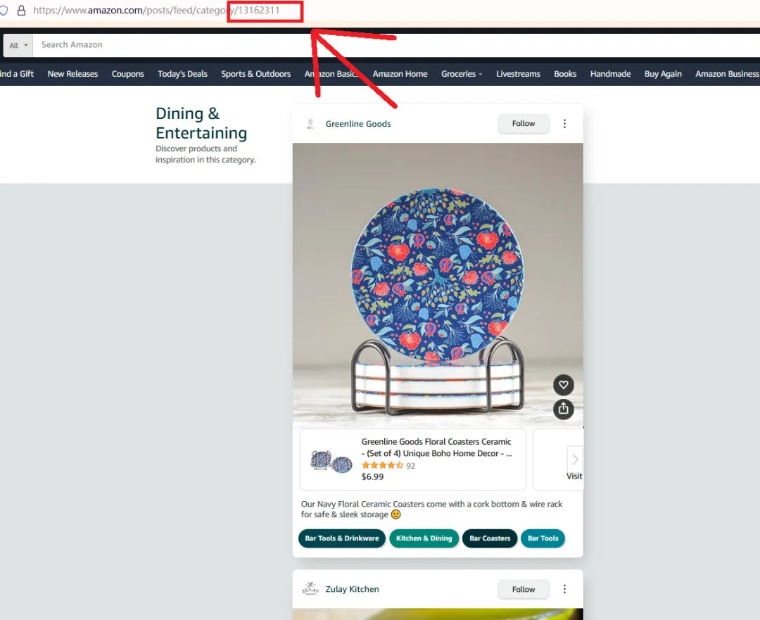 绝了!这个亚马逊“黄帽” 打法