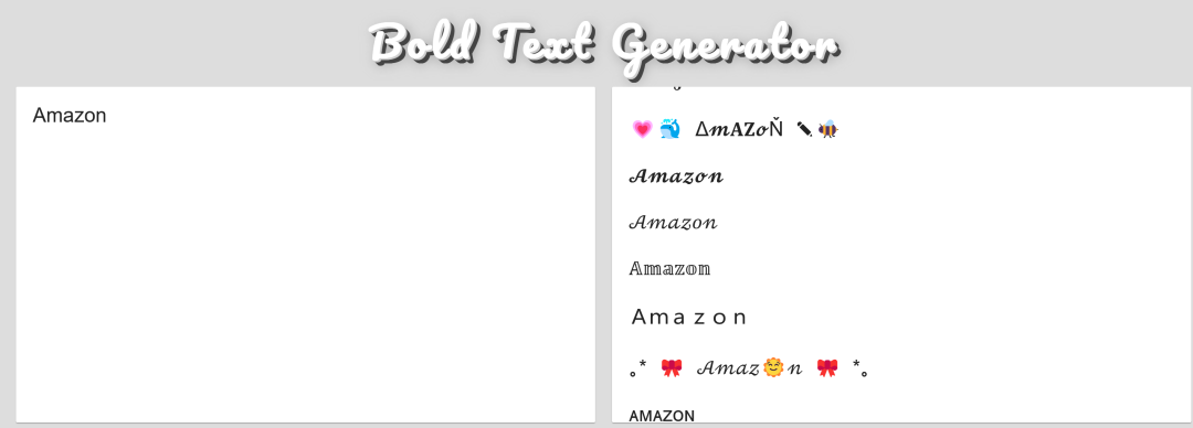 这几个亚马逊文案小工具，帮你实现销量翻倍