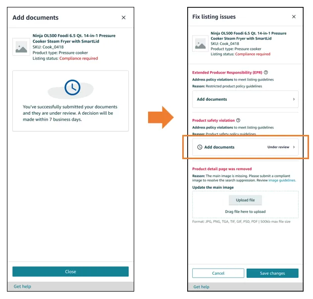 亚马逊Listing新规重要通知!新品运营效果绝了!
