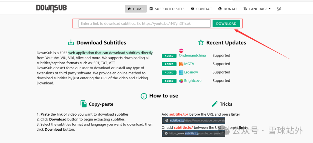 一个神器可以帮你省去80%看网红视频的时间