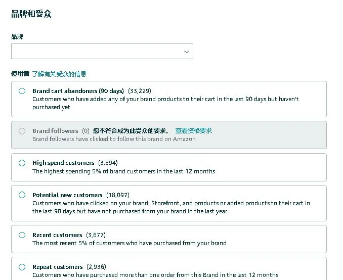 亚马逊的新流量入口竟然在这!!!