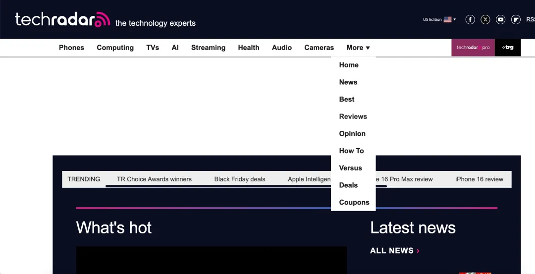 为什么说联盟是亚马逊的最后一片蓝海？