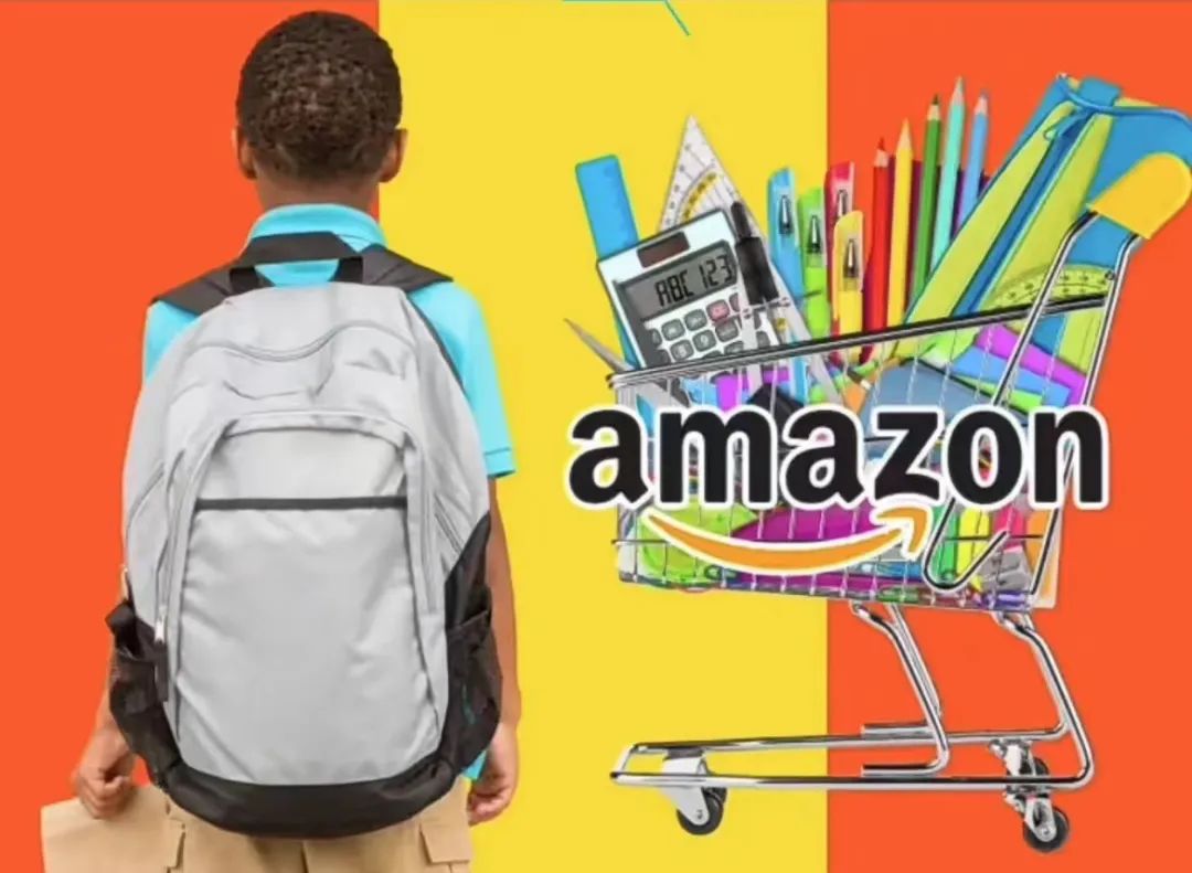 爆单机会来了，本月不能错过的亚马逊两大促节点！