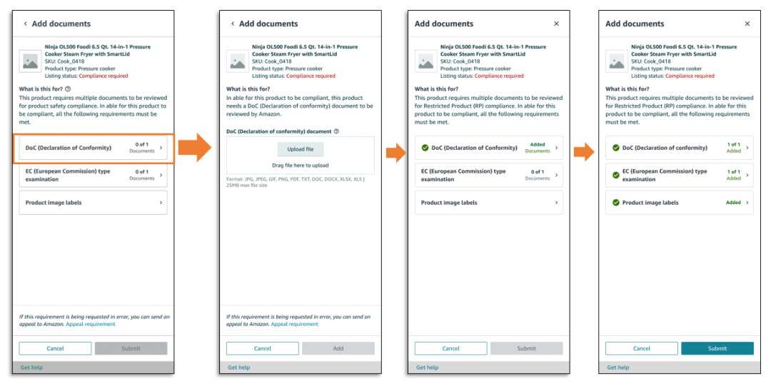 亚马逊Listing新规重要通知!新品运营效果绝了!
