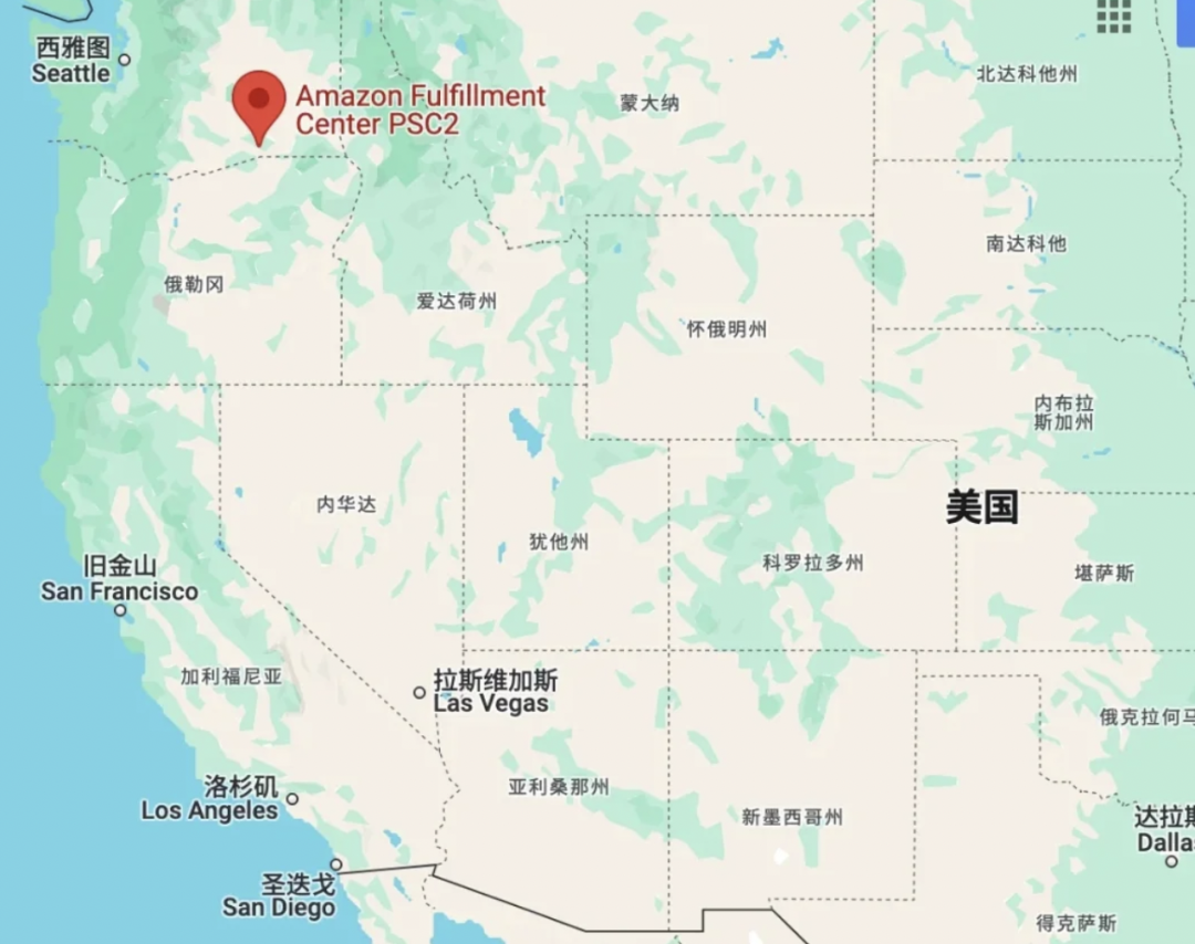 亚马逊新增这几个新仓库,被大量卖家质疑!
