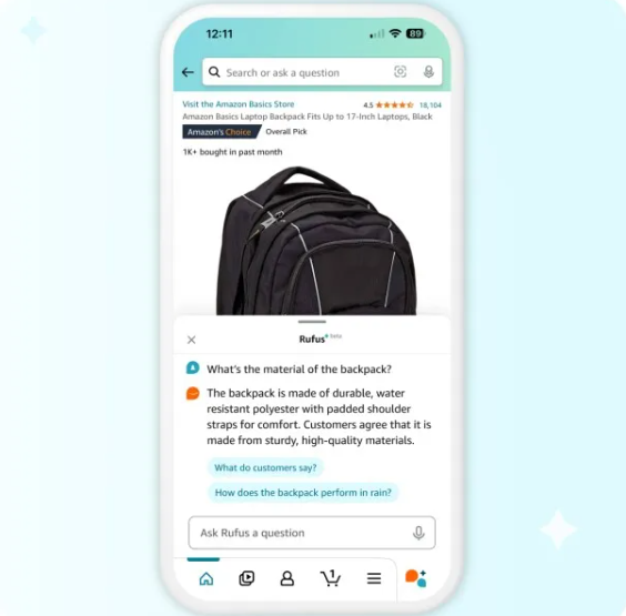 速看亚马逊页面五大整改！流量入口和运营逻辑全变了！