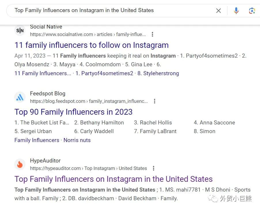 新品上架如何获取更多站外流量？一文教你高效开发红人（建议收藏）
