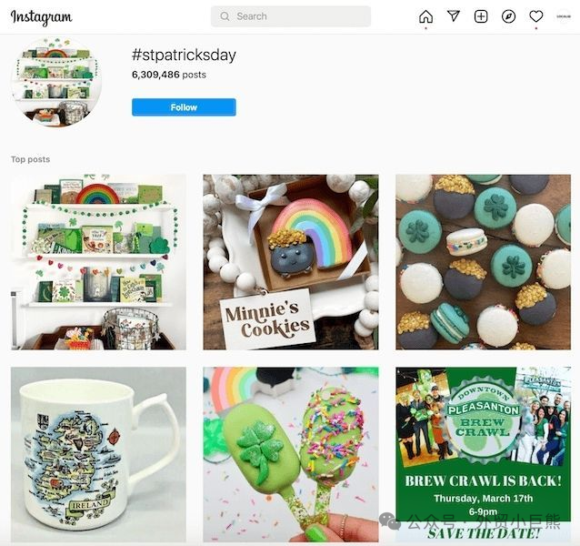 2025年海外营销日历大全 | 含创意案例