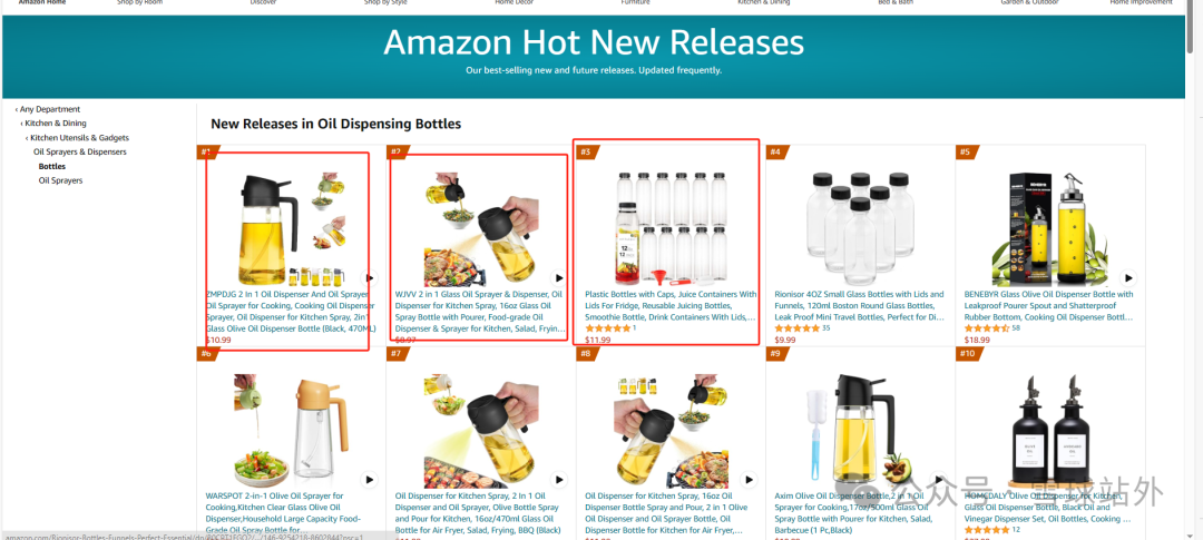 如何在三天时间内搜集到几百万的站外受众?