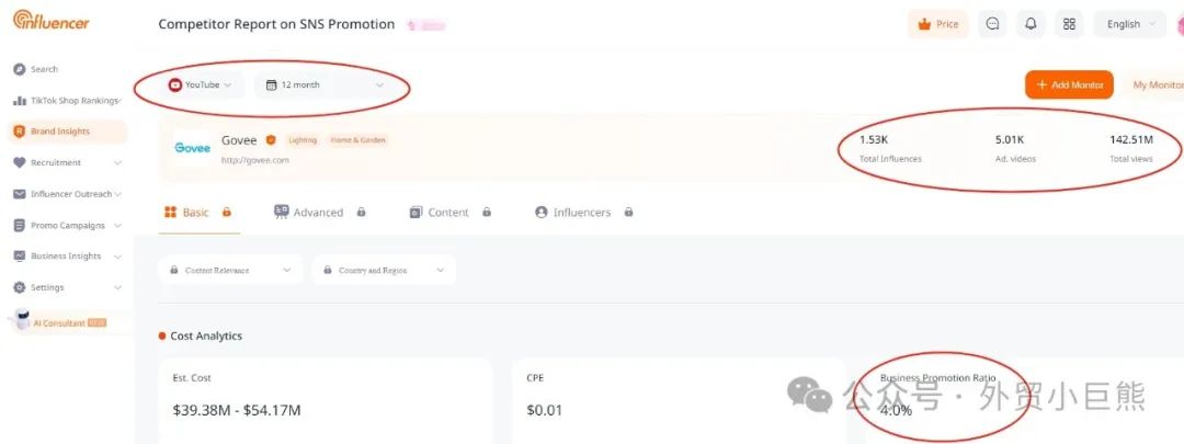 揭秘！5款超好用的红人营销工具