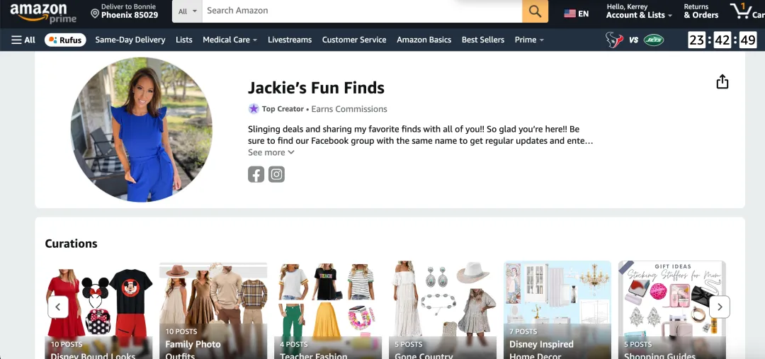 为什么说联盟是亚马逊的最后一片蓝海？