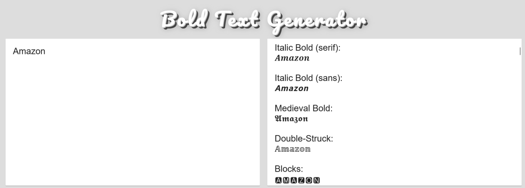 这几个亚马逊文案小工具，帮你实现销量翻倍