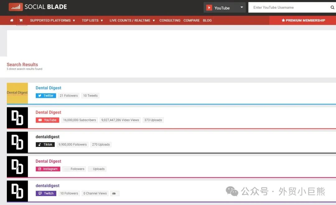 揭秘！5款超好用的红人营销工具